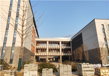 国家网络安全学院